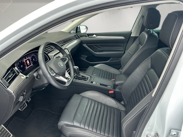 Volkswagen Passat 2.0 TDI AllTrack DSG Variant