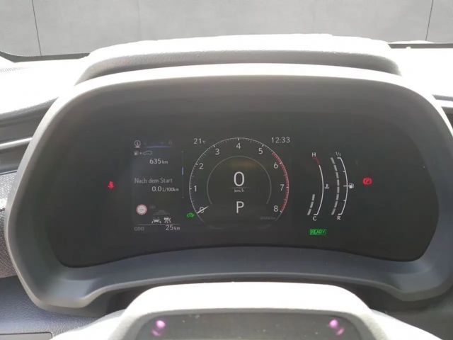 Lexus LBX , Komfort-Paket,Kamera,Totwinkel-Assistent,LED