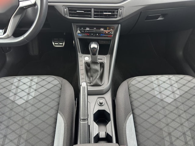 Volkswagen Taigo 1.5 TSI DSG R-Line