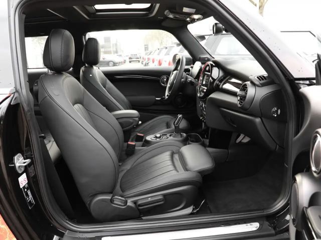 MINI Cooper SE
