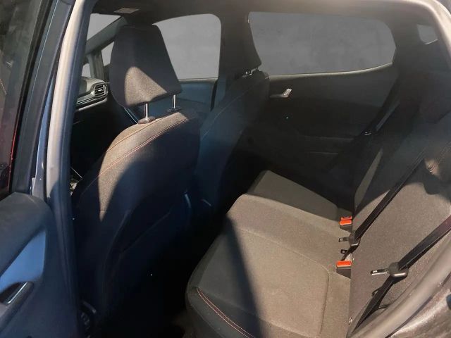 Ford Fiesta ST Line