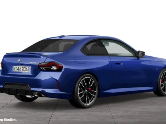 BMW 240 Coupé M-Sport xDrive