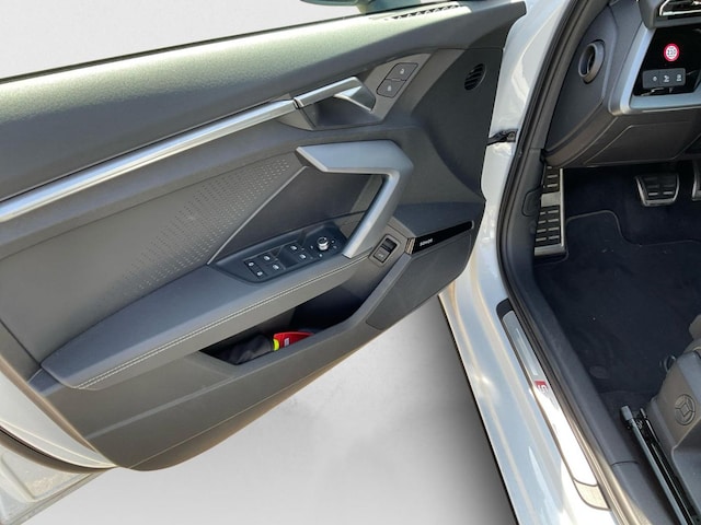 Audi A3 35 TDI S-Line S-Tronic Sportback