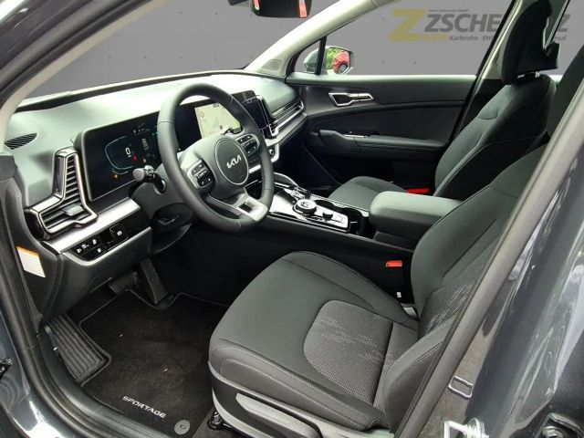 Kia Sportage PHEV Vision