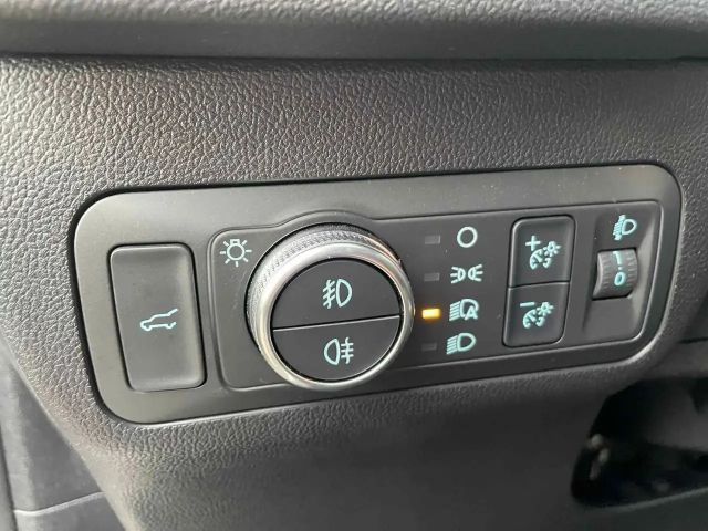 Ford Kuga AWD ST Line X