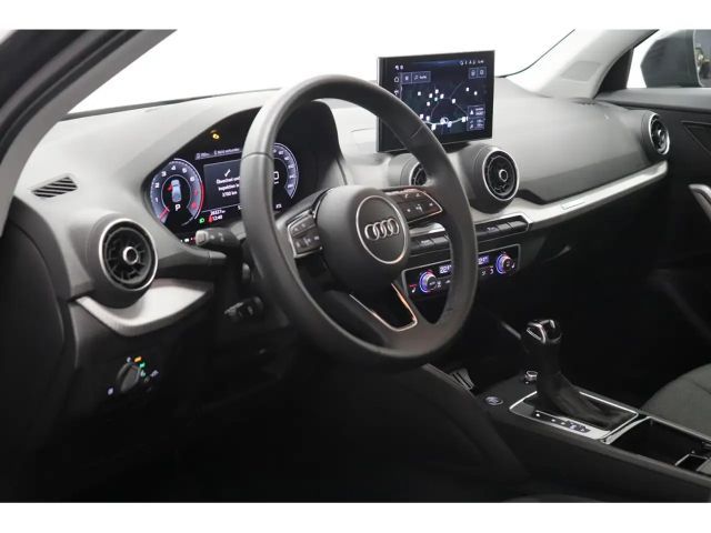 Audi Q2 1.5 TFSI S-Line S-Tronic