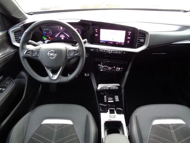 Opel Mokka Mokka-e Ultimate
