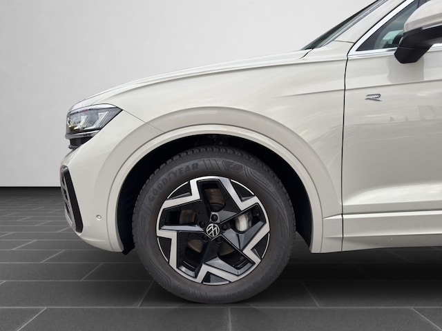 Volkswagen Touareg 3.0 V6 TDI R-Line