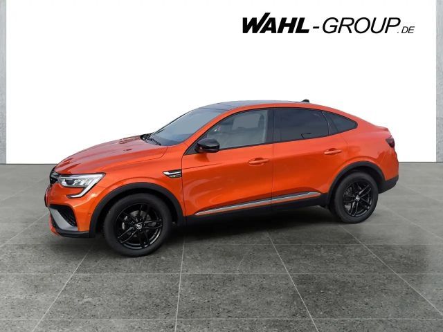 Renault Arkana EDC RS TCe 140