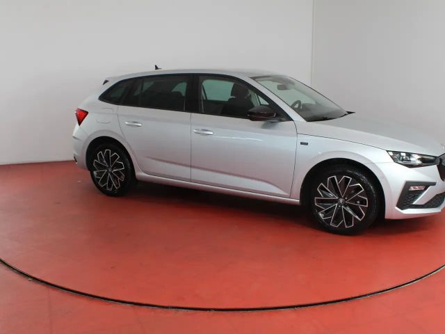 Skoda Scala 1.5 TSI Tour