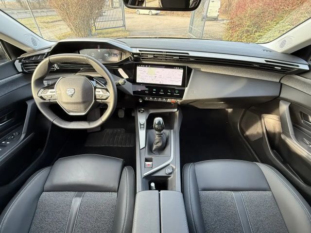 Peugeot 308 Allure Pack PureTech SW