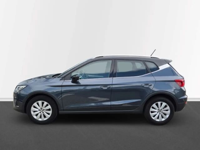 Seat Arona Xcellence