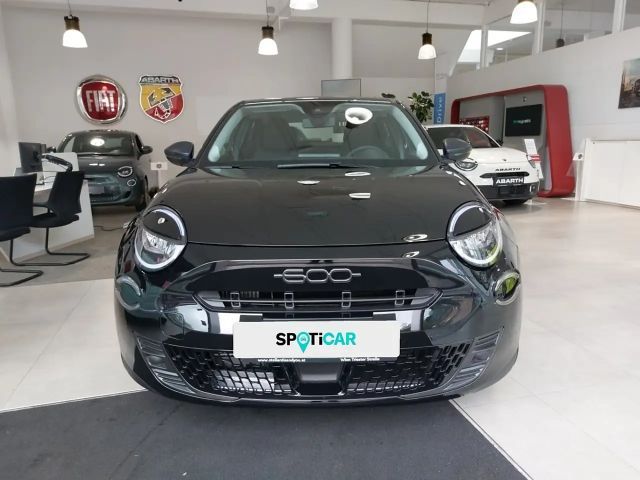 Fiat 600e Hybrid mHEV 145 6-Gang eDCT Pop