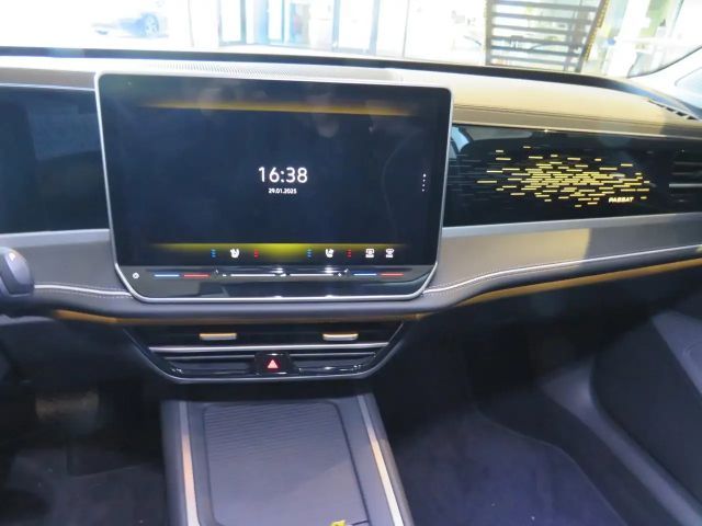 Volkswagen Passat Business DSG Variant