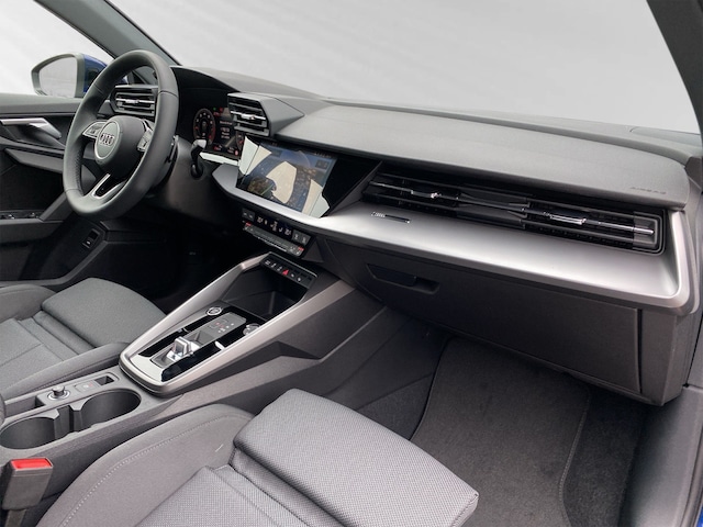 Audi A3 30 TFSI S-Tronic Sportback