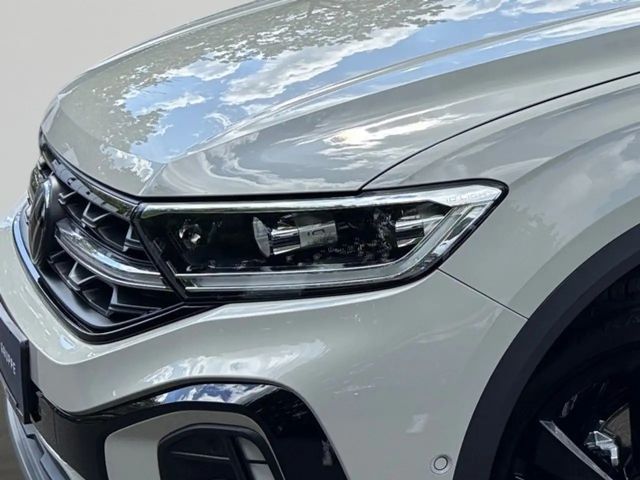 Volkswagen T-Roc Cabriolet DSG R-Line