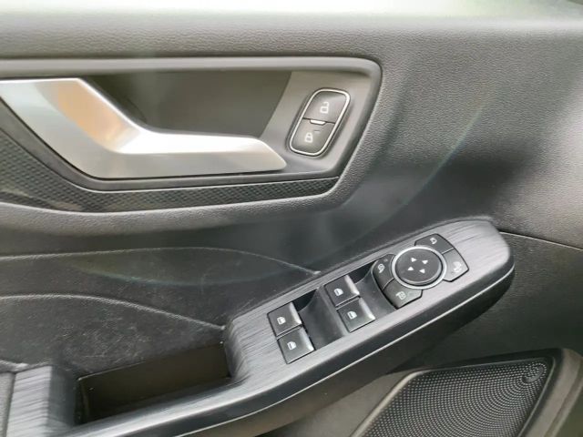 Ford Kuga Plug in Hybrid ST Line X