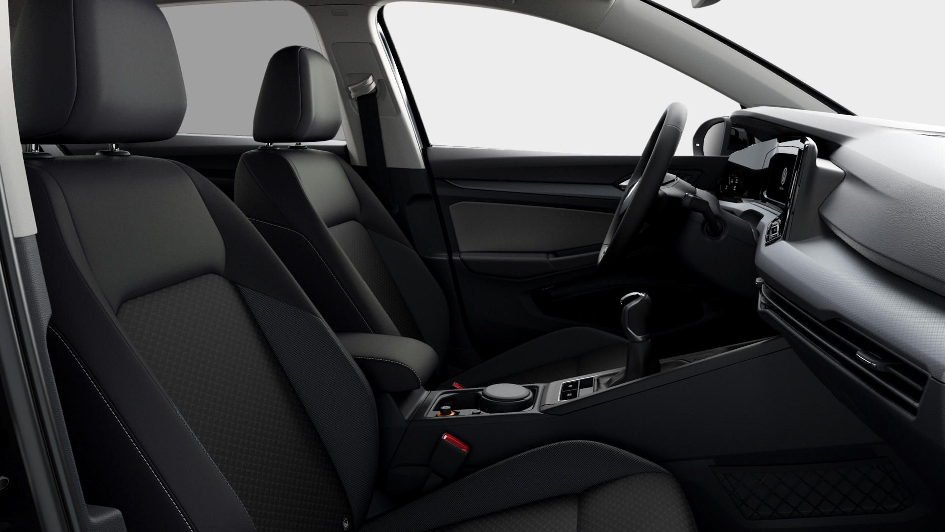 Volkswagen Golf 1.0 TSI Life