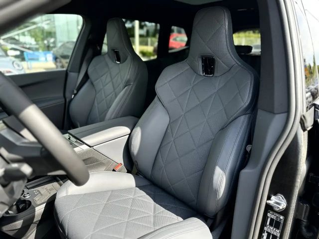 BMW iX M-Sport xDrive45