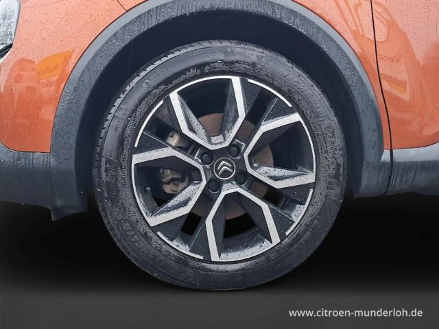 Citroën ë-C4 Feel Pack