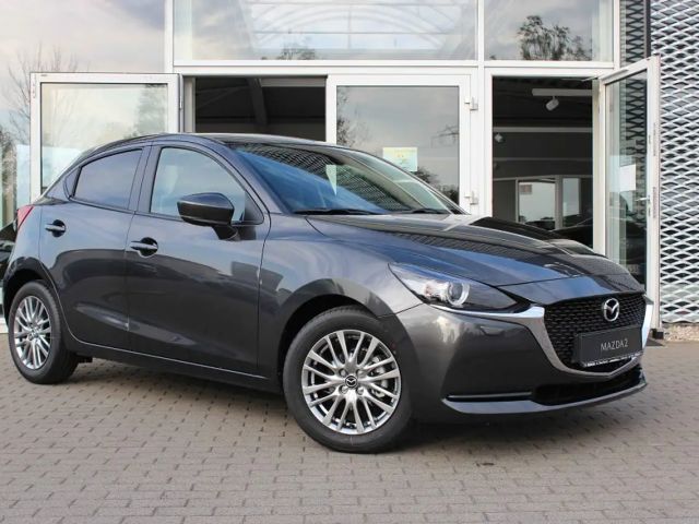 Mazda 2 Kizoku