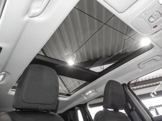 Jeep Renegade Hybrid