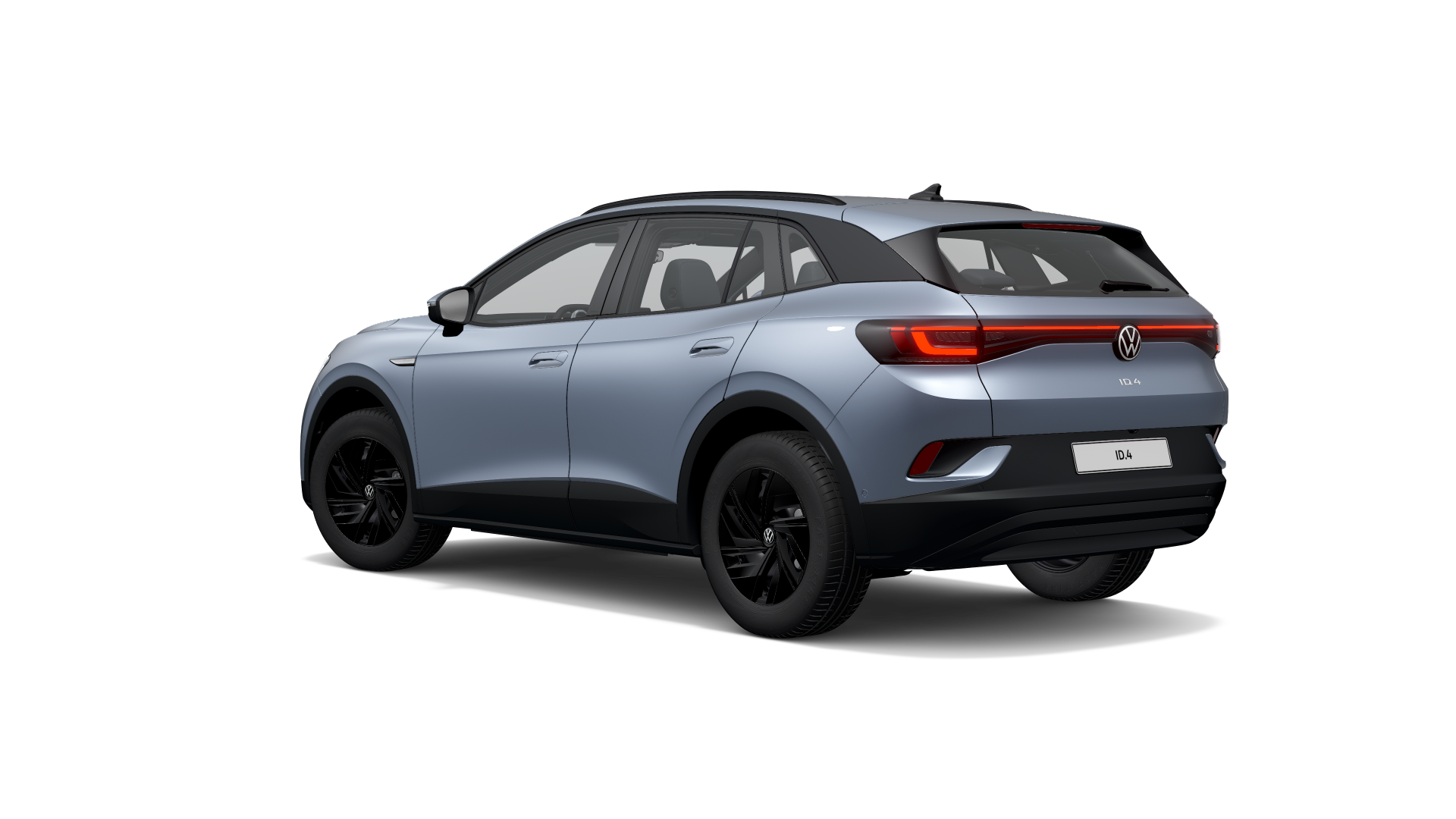 Volkswagen ID.4 Pure