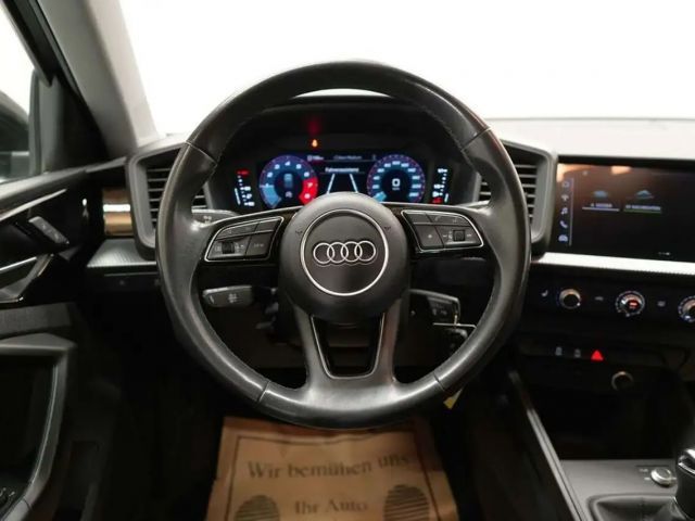 Audi A1 25 TFSI Sportback