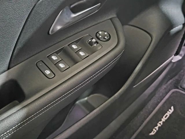 Opel Mokka GS-Line Grand Sport