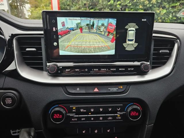 Kia Ceed GDi GT-Line