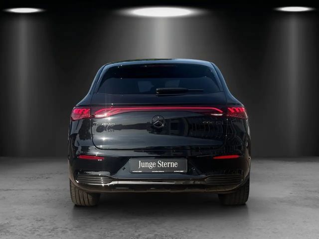 Mercedes-Benz EQE SUV AMG Line