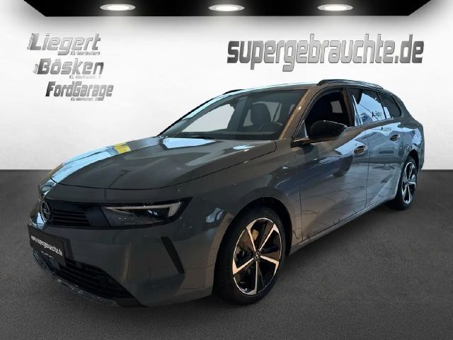 Opel Astra Edition Sports Tourer