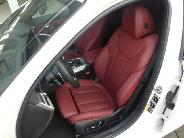 BMW 330 330e Touring