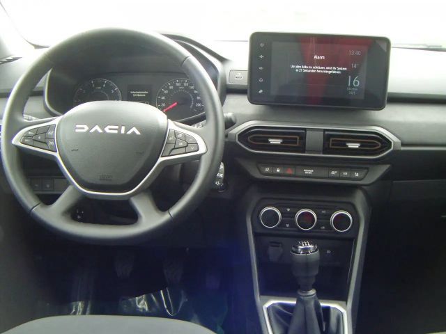 Dacia Sandero Extreme Stepway