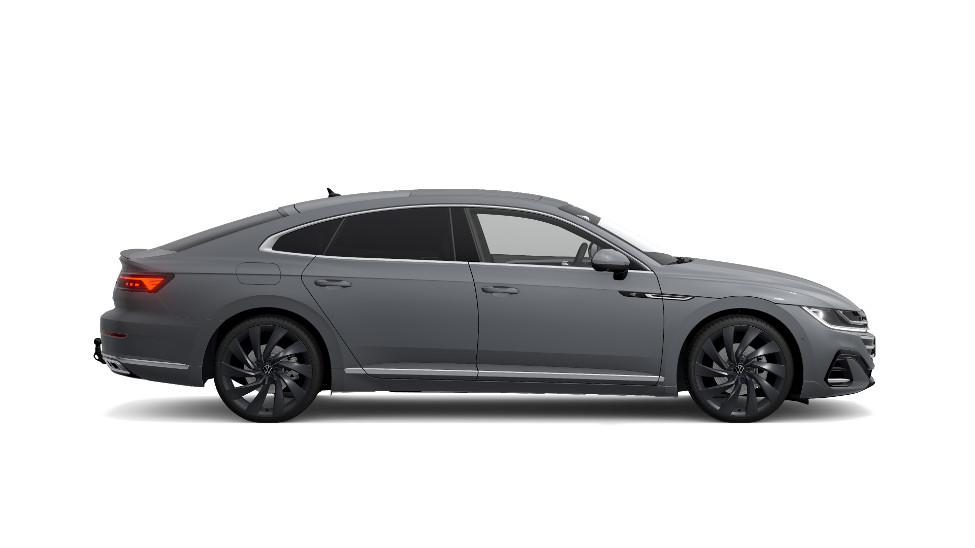 Volkswagen Arteon 2.0 TDI DSG R-Line