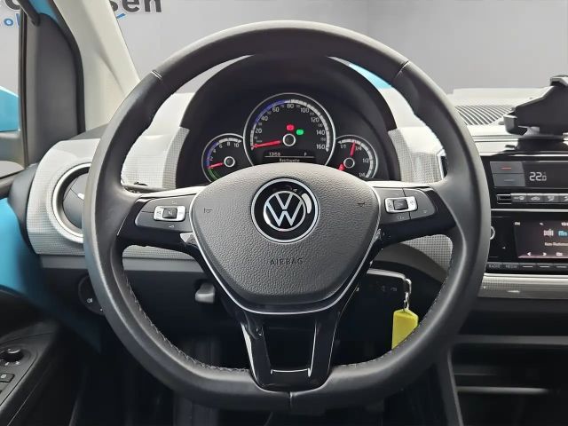 Volkswagen up! Max
