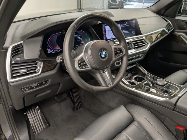 BMW X5 xDrive30d
