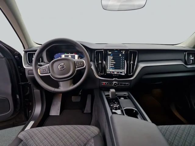 Volvo XC60 AWD Core