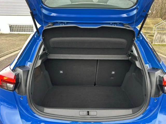 Opel Corsa Edition F Edition