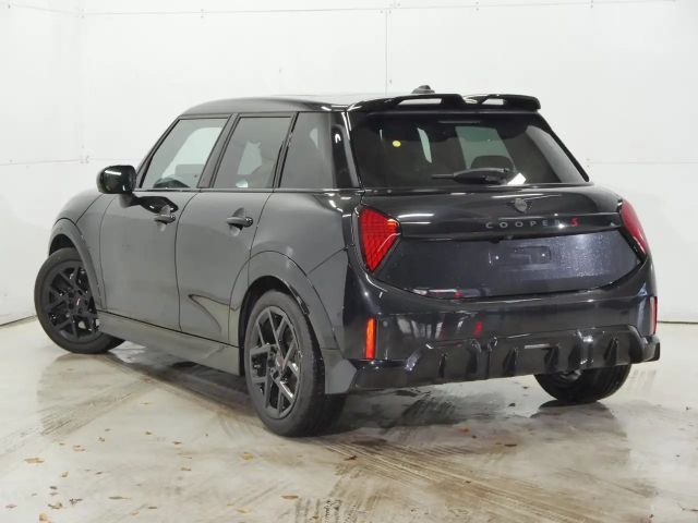 MINI Cooper S JOHN COOPER WORKS TRIM MASSAGE/KAMERA/PANO