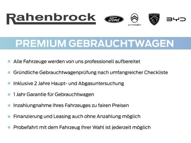 Peugeot 2008 Allure Pack Hybrid