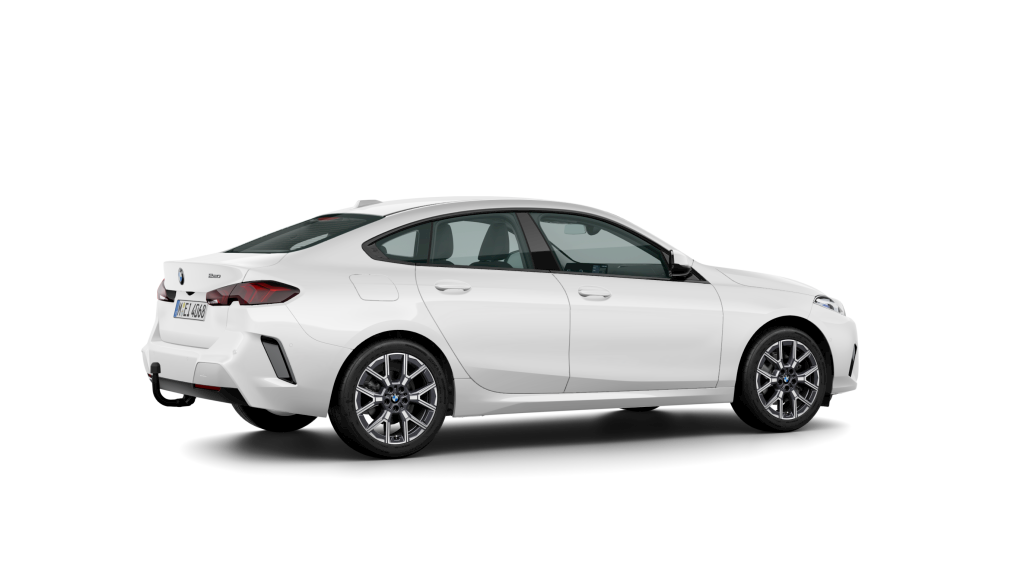 BMW 220 Coupé Gran Coupé