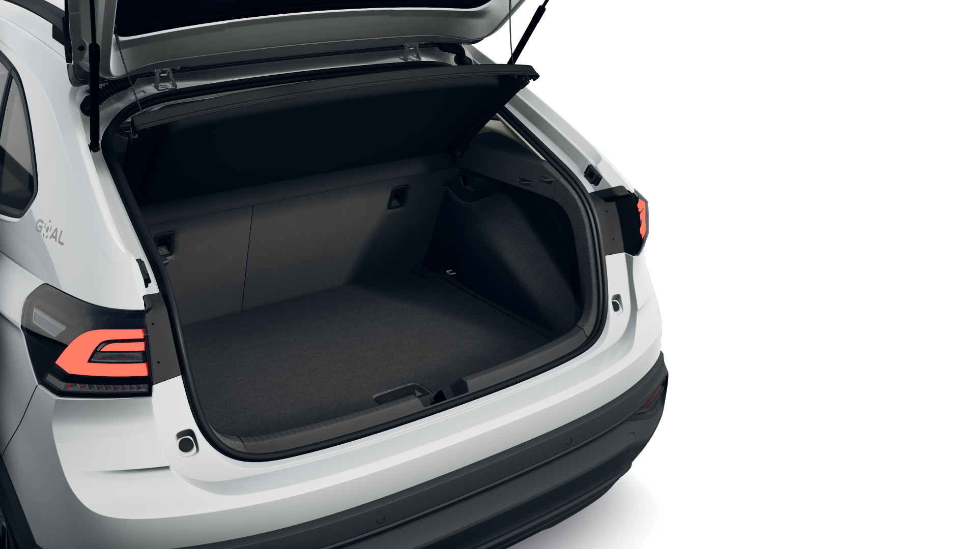 Volkswagen Taigo 1.0 TSI Life