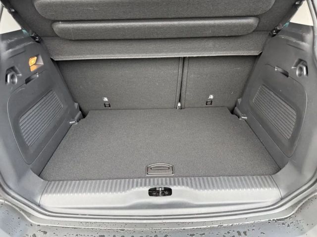 Citroën C3 Aircross PureTech