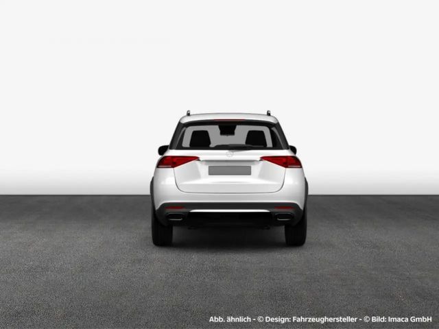 Mercedes-Benz GLE 350 GLE