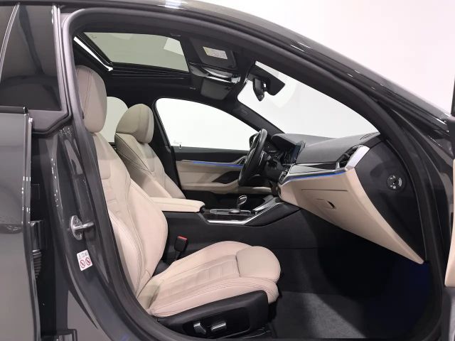 BMW 420 420d Coupé Gran Coupé M-Sport xDrive