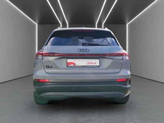 Audi Q4 e-tron 35