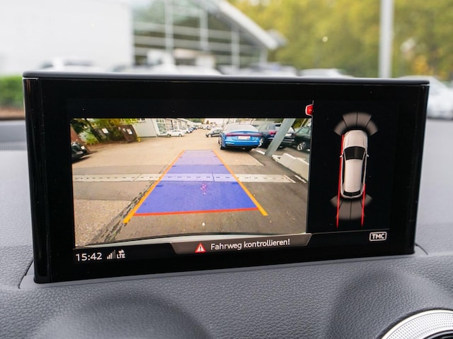 Audi Q2 35 TFSI S-Tronic