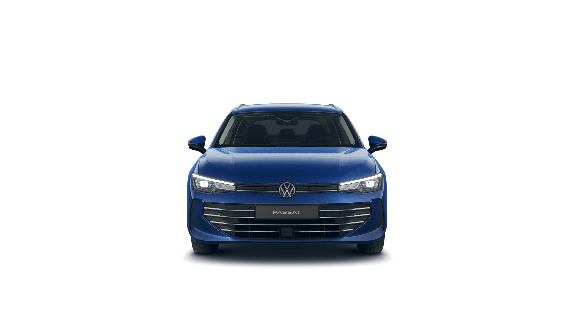 Volkswagen Passat 1.5 eTSI DSG Variant