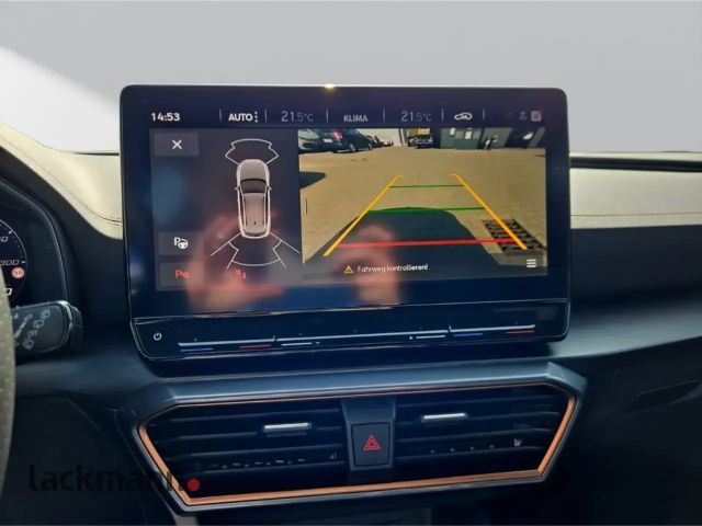 Cupra Formentor 4Drive VZ